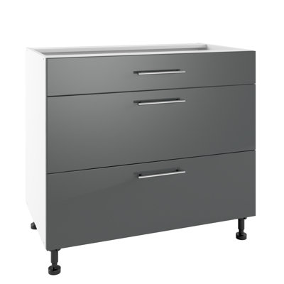 Küchenschrank zum Verlieben | Wayfair.de